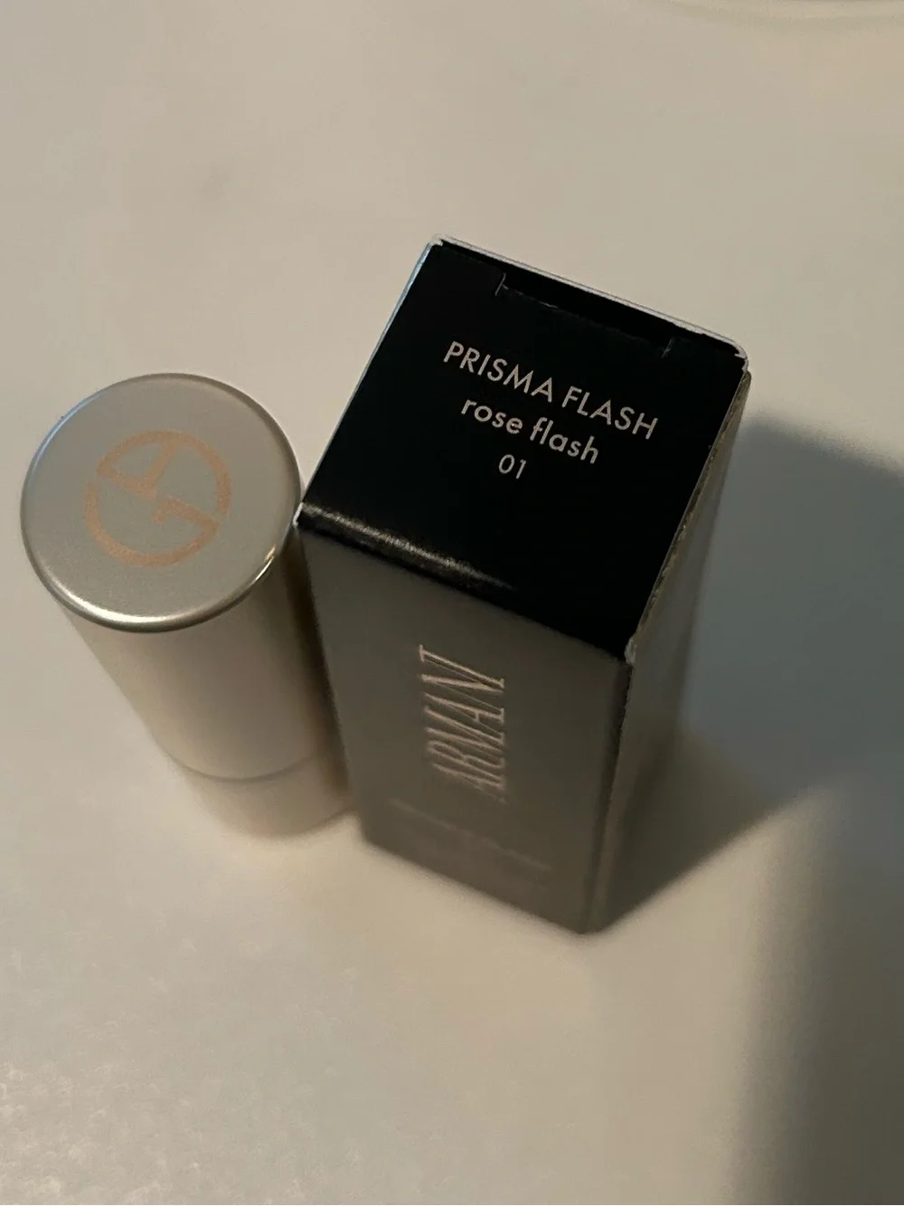 Giorgio Armani armani prisma